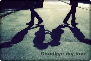 7 bước để quên đi người cũ