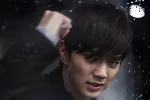 Đàn ông cũng khổ như ai...