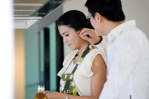 Ngậm đắng nuốt cay 'thỏa hiệp' cho vợ ngoại tình