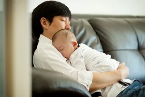 Vì sao đàn ông đã một lần ly hôn là ‘báu vật’