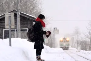 Nhà ga 3 năm phục vụ một người: Câu chuyện nhân văn ở tầm nhân loại!