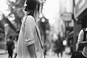 Sống tiếp sau đổ vỡ