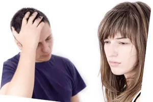 Cuộc sống địa ngục của các ông chồng sau khi lộ chuyện ngoại tình