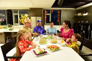 Đọc gì trên Pháp Luật TP.HCM số Chủ nhật, 31-1-2016?