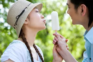 Nào ai biết tương lai của một chuyện tình