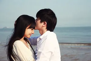 Khi người vợ tự kể chuyện tình