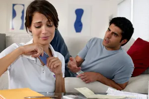 Bắt đầu hôn nhân bằng lời khuyên của… chuyên gia ly dị