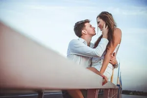 ‘Cẩm nang tình yêu’ dành cho nam giới tuổi trung niên