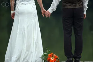 Thú nhận từ một cuộc hôn nhân mở