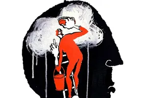 Dọn sạch và cài đặt lại cuộc sống