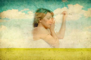 Giải mã ý nghĩa những giấc mơ tình dục