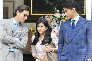 Vì sao phụ nữ yêu trai đẹp nhưng cưới đàn ông giàu