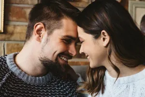 Sự khác biệt giữa tình yêu và ham muốn