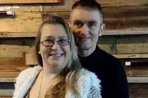 Cuộc hôn nhân 'không sex'