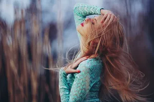 Ai không ghen, đừng đọc bài viết này