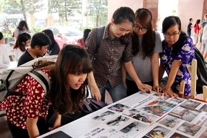 Tìm những điều mới lạ như ‘Thủy tinh không dễ vỡ’