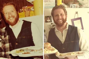 Cha mẹ và con cái? Hay là copy & paste?