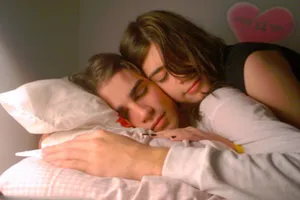 Lý do đàn ông khó mà chung thủy với vợ