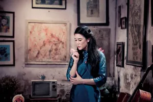 Làm sao để giữ hạnh phúc gia đình sau khi chồng ngoại tình?