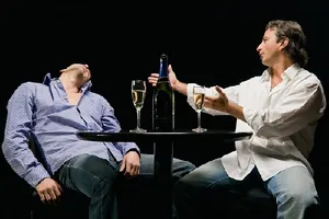 Vì sao đàn ông chúng tôi phải nhậu?