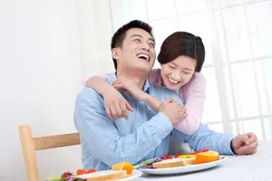 9 biểu hiện căn bản của người chồng hoàn hảo