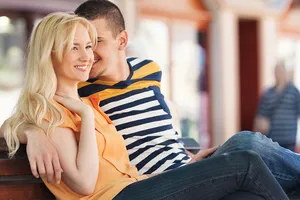 Cử chỉ lãng mạn nào sẽ có tác dụng ngược? 