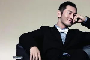 39 tiểu tiết ở một quý ông thực sự