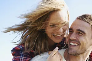 Những điều nho nhỏ giúp phụ nữ hạnh phúc hơn