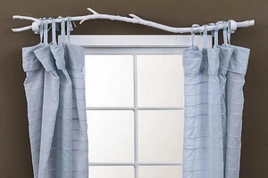 Ý tưởng trang hoàng nhà cửa gần như không tốn tiền