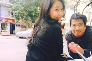 Nhân chuyện mua tặng vợ bộ sạc không dây