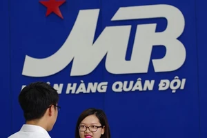 MB: Lợi nhuận trước thuế đạt 3.221 tỉ đồng