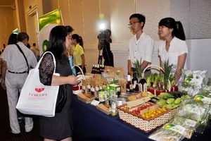 Saigon Co.op đẩy mạnh tiêu thụ sản phẩm hữu cơ an toàn, chất lượng 