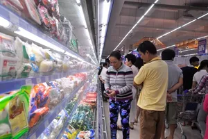 Co.opmart Sa Đéc thu hút 20.000 lượt khách tham quan, mua sắm ​