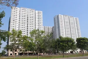 Hoàng Quân đồng hành cùng chính sách an cư lạc nghiệp của Chính phủ ​