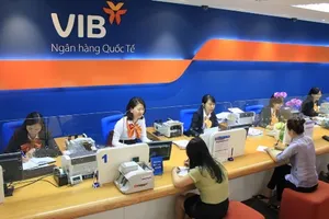 VIB cho vay với lãi suất ưu đãi 6,99%/năm