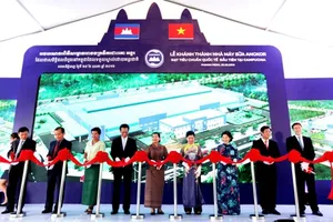 Vinamilk và nước cờ đầu tư ngàn tỉ