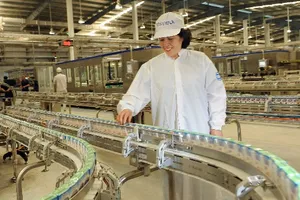 Nội lực phải mạnh mới tính chuyện vươn xa