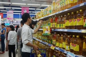  Co.opmart liệu có cháy hàng khuyến mãi? ​