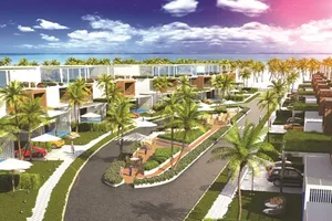 Giới đầu tư rầm rộ săn đất Mũi Né