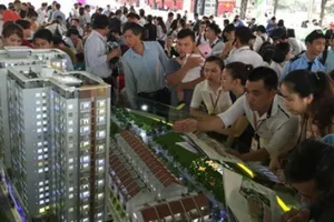 Moonlight Residences, điểm sáng mới ở khu đông TP.HCM