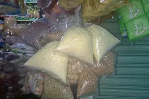 Hạt nêm '3 không': Nguy hiểm khôn lường cho sức khỏe