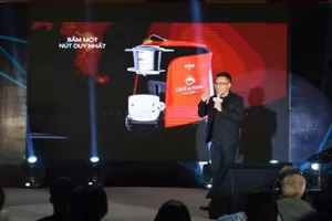 Uống cà phê là đặt niềm tin vào chủ quán