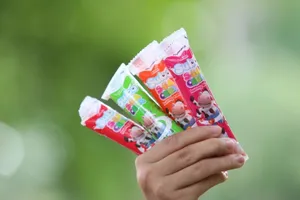 Hiện tượng Subo “khuấy đảo” giới học trò