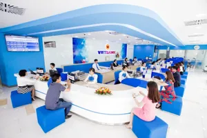 VietBank: Thành lập 2 chi nhánh mới