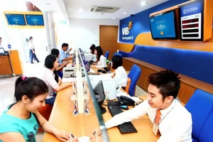 VIB ưu đãi lãi suất vay từ 6,99%/năm