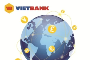 An tâm chuyển tiền quốc tế nhờ dịch vụ của ngân hàng