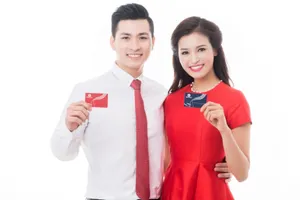 Siêu khuyến mại của Vingroup Card