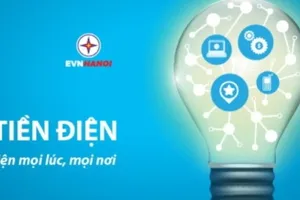 MB cùng EVN Hà Nội cung cấp dịch vụ thu hộ tiền điện 