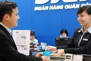 Ưu đãi đến 53% cho chủ thẻ MB tại Trueskin