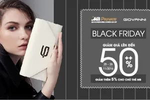 MB ưu đãi cho khách hàng cá nhân cao cấp